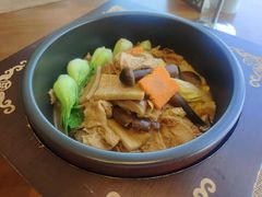 -正元希尔顿逸林酒店-御玺中餐厅