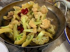-佳佳麻辣烧菜馆