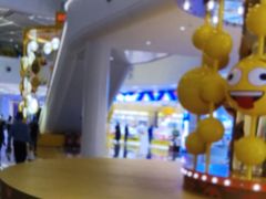 -金茂览秀城