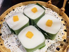 -泰妃殿(新世界旗舰店)