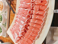 -额尔敦传统涮(西坝河店)