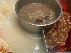-古蜀人家火锅(文明店)