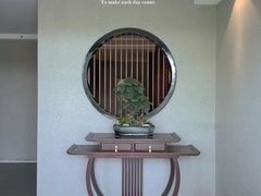 -霁月山房(体育公园店)