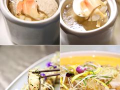 -广州中心皇冠假日酒店·百粤楼