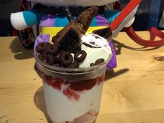 -DQ·蛋糕·冰淇淋(五角场万达店)