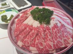 -半闲斋羊肉铺(齐礼阎店)