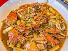 -品鲜村农家菜·阳澄湖大闸蟹(总店)