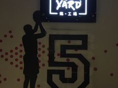 -Trainyard 炼·工场(中国国际贸易中心店)