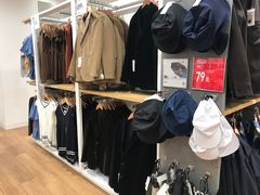 -优衣库(天津天河城店)
