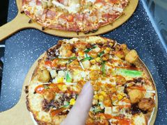 -达美乐比萨(武定店)