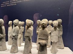 -北京大葆台遗址博物馆