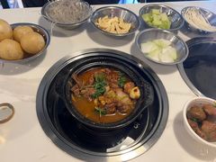 -二楼老店重庆鸡公煲(真光路店)