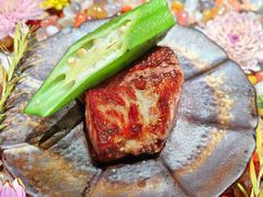 -常虹·铁板料理·烤肉(深圳湾后海汇店)