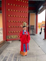 点击看大图 -美云庭古装·格格服汉服·京城旅拍(北京店)