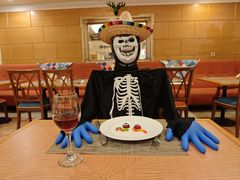 -国宾酒店-花园咖啡自助餐厅(北营房中街店)