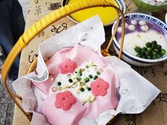 -蟹伙计·现熬蟹黄面·江南小吃·苏式面(山塘街店)