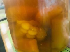 -洪氏嗨捞·广东猪肚鸡·椰子鸡火锅(西咸万象城店)