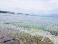 -东平洲海岸公园