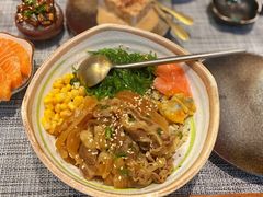 -戏作寿司(观音桥店)