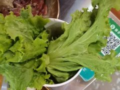 -胡悦里韩式烤肉(芝罘万达广场店)