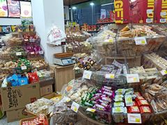 -刘艳明炒货(小心桥店)