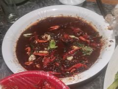 -欧记轩龙虾·私房菜(A店)