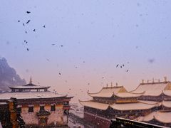 -达仓郎木寺院