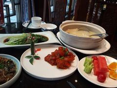 -皇饭儿·王润兴酒楼(河坊街店)