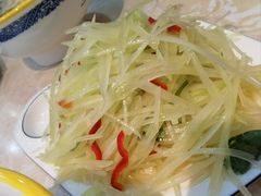 -兰州老马食府(小潞邑店)