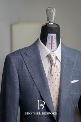 -Brother西服礼服定制·商务·婚礼(佛山南海店)