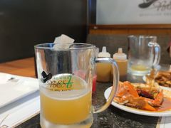 -汉巴味德(大悦城店)