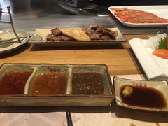 -赤坂亭·M9和牛烧肉·铁板烧(合肥万象城店)