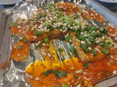 -绿茶餐厅(成都太古里店)