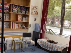 -佑安动物医院·全科·内窥镜中心(幸福巷店)