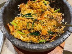 -西塔老太太拌饭(城市集市龙之梦店)