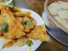 -开封灌汤包子铺(尚志大街店)