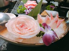 -捞王猪肚鸡火锅(财富中心店)