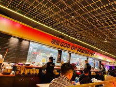 -啫神·广州地标美食(北京路店)