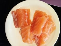 -索菲特银河锦厨自助餐(山西路店)