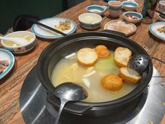 -春润大地海南椰子鸡(沙井京基百纳广场店)