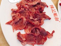 牛舌-陈记顺和潮汕牛肉火锅(韩江路店)