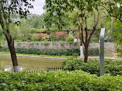 -西安市长乐公园