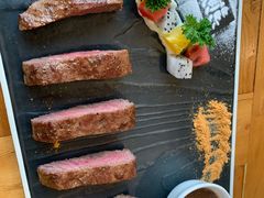 -冲浪熊西餐厅(南戴河店)