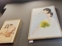 -海马体照相馆|大师(北京华贸中心店)