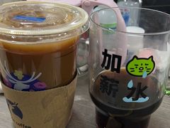 -瑞幸咖啡(富林物流大厦店)