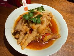 -乔街深夜食堂·小龙虾·高压锅生蚝(杭州总店)