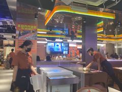 -杨小佳·齐齐哈尔烤肉·烤串(广州店)