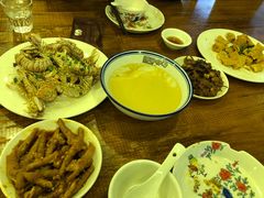 -阿马蛋汤·宁波小海鲜(总店)