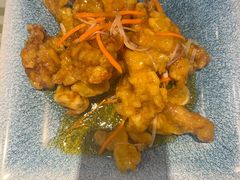 -玉桥餐厅(天坛店)