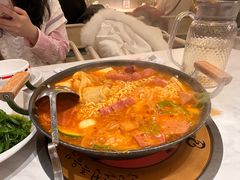 -七八冷面·延边朝鲜族美食(世纪汇店)